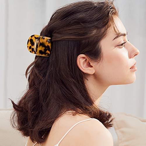 Tropsdree バンスクリップ ミニ ヘアクリップ 髪留め お団子ヘアアレンジ 2点セット S Room109 通販 Yahoo ショッピング