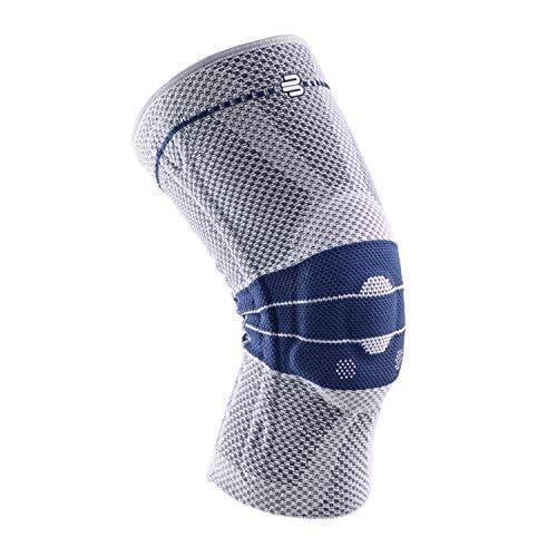 新着商品 新しい Bauerfeind バウアーファインド Genutrain Knee Brace 痛み止め 膝のサポート 弱ったり 腫れたり 怪我をした 驚きの安さ Www Aproniaperu Com