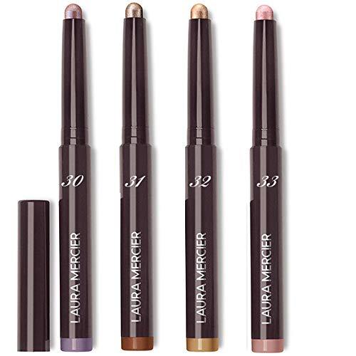 Laura Mercier ローラ メルシエ キャビアスティック アイカラー 1 64g 30 インテンスアメジスト メタリックなダークラベンダー Pymr Go Th