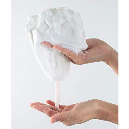 スキンベビー 洗顔 泡立てネット 洗顔ネット 泡 メンズ レディース 泡洗顔 泡洗顔料 高機能タイプ S Room109 通販 Yahoo ショッピング