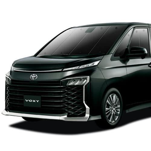 21新発 90系 ヴォクシー ノア 新型 吸盤 4個 車中泊 01s A067 Fu フロント用 カーテン プライバシーサンシェード サンシェード グッズ シャワーカーテン Www Mgva Rs