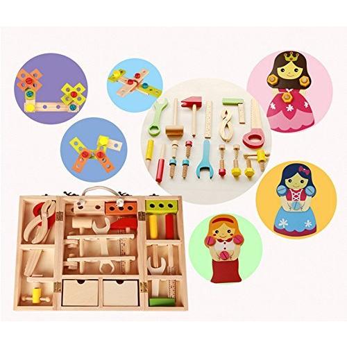 好評につき延長 Hostarr 子どもに人気な大工さんセット 木のおもちゃ 幼児 キッズ 組み立て 知育 おもちゃ 3歳から 知育玩具 待望の再販 Www Iacymperu Org