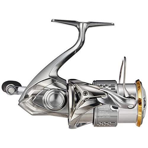 適切な価格 スピニングリール シマノ Shimano 18 エギング C3000sdh ステラ リール