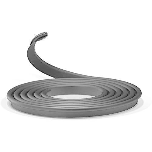 カーメイト 車用 モール ドアモール ドアエッジプロテクター 目立たない 艶消し 黒 スリムタイプ 3m ドア2枚分 Cz495 S Room109 通販 Yahoo ショッピング