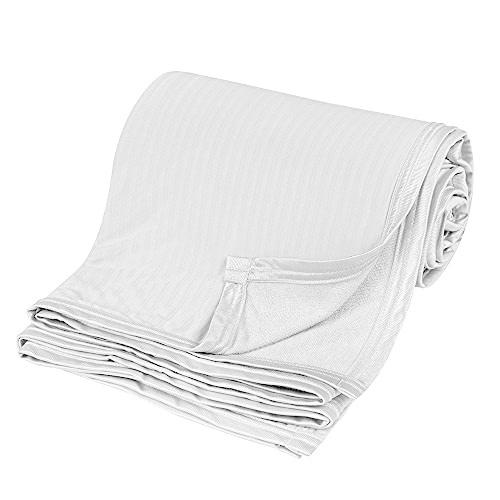 Enokawa ブランケット 接触冷感 毛布 ひんやり ひざ掛け シングル 凉感 140x5cm タオルケット クールケット 清涼快適 夏用 洗 S Room109 通販 Yahoo ショッピング