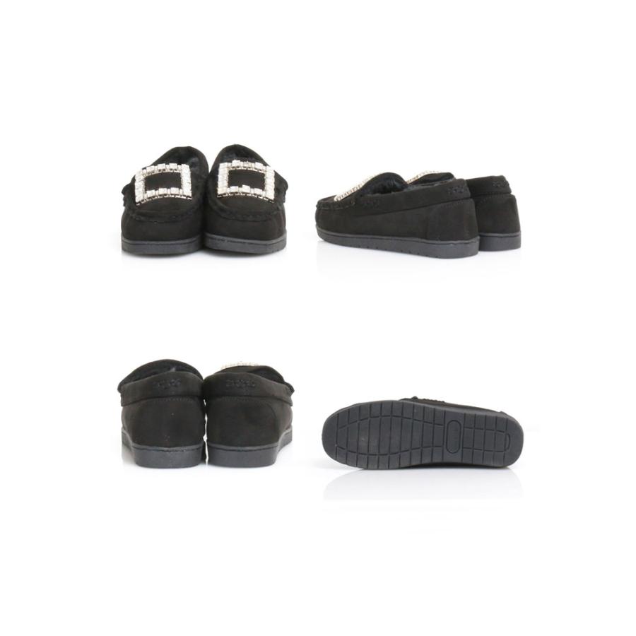 9/2限定価格　未使用 hirofu モカシン25cm moz（モズ） スリッポン レディース 24022 22022 MOZ:SWEDEN LAGOM