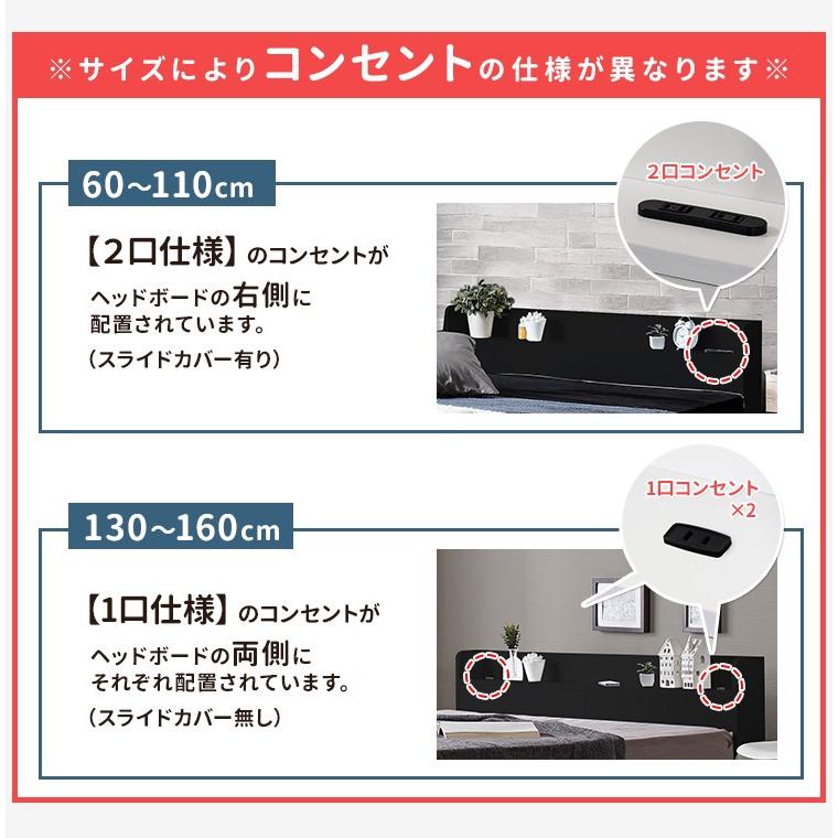 フレームのみ ベッドフレーム 幅70cm MS ミニシングル 単品 ベッド