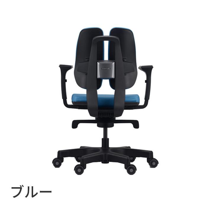 デュオレスト D150 オフィスチェア 肘付き DUOREST 正規販売保証 椅子 チェア リクライニング 人間工学 テレワーク 在宅｜room-cr｜21