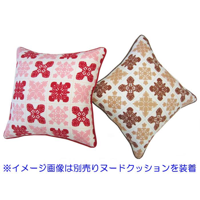 ハワイアンキルト　クッションカバー6点セット Amazon | ミウミントアロハ ハワイアンキルト クッションカバー