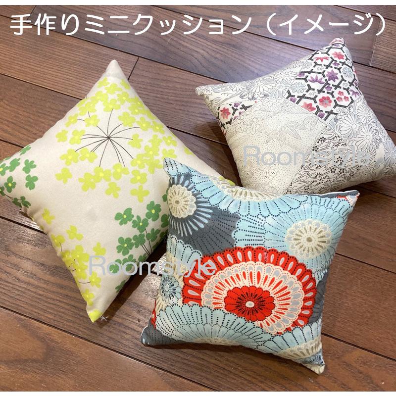 ヌードクッション 20×20cm 中材 本体 中身 手芸用 リングクッション用