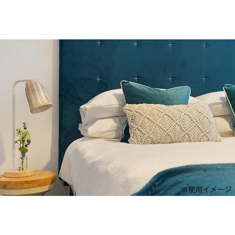 海外クッションカバー対応サイズ ヌードクッション長方形 30×65cm