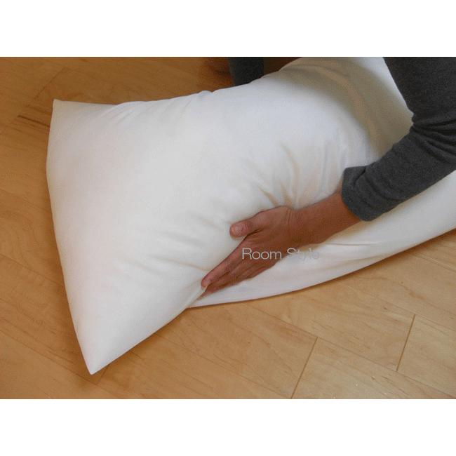 抱き枕 Ex だきまくら 枕 中身 45×100 ストレッチ生地 等身大 本体