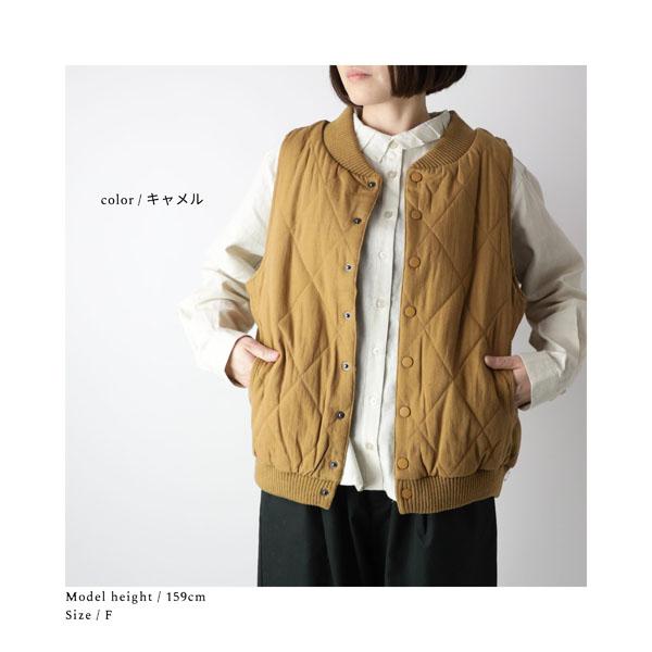 CUORE STORE ＼セール／ CUORE STORE クオレストア ベスト レディース