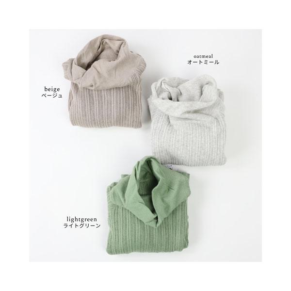 08Mab Vネックニット　ゼロハチマブ　新品 08Mab（ゼロハチマブ） 【美品】ゼロハチマブ *リネンVネックロング
