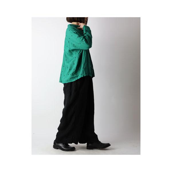 ICHI Antiquites ICHI Antiquite's イチ アンティークス シャツ