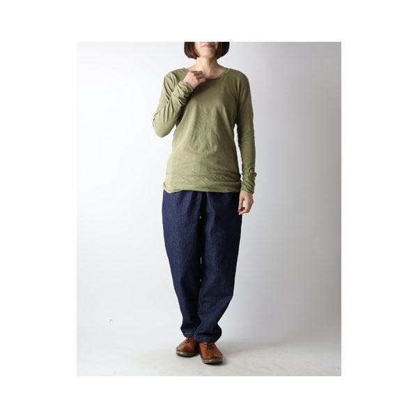 SO ＼セール／SO エスオー プルオーバー レディース カットソー ロンT
