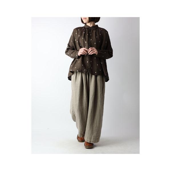 ICHI Antiquite's イチ アンティークス ワイドパンツ レディース ICHI Antiquite's イチ アンティークス ワイドパンツ レディース