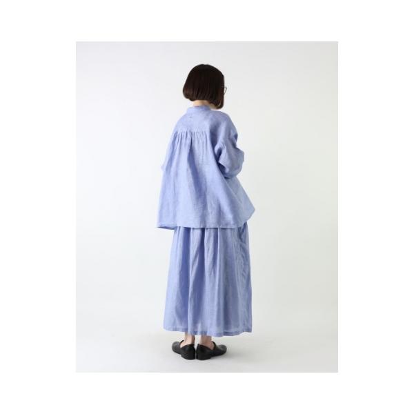 ICHI Antiquites ICHI Anticuites イチ アンティークス シャツ 長袖