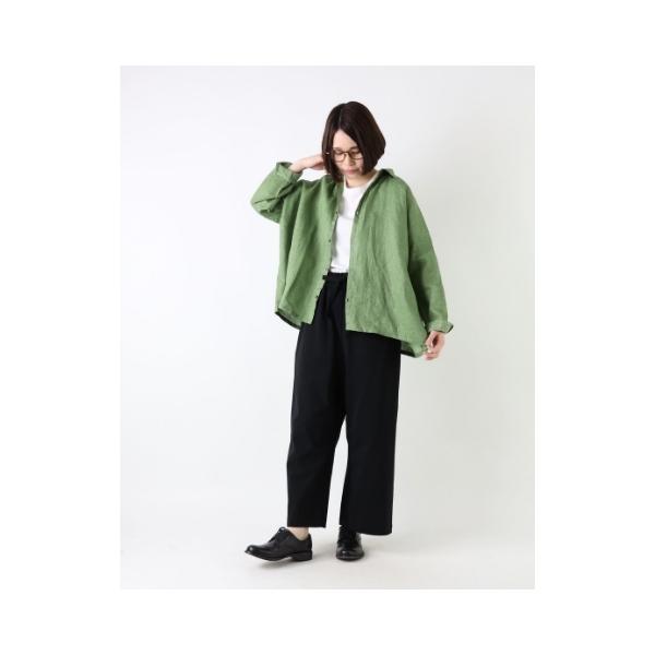ICHI Antiquites ICHI Anticuites イチ アンティークス シャツ 長袖