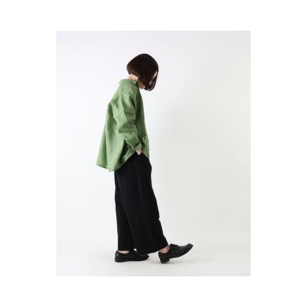 ICHI Antiquites ICHI Anticuites イチ アンティークス シャツ 長袖
