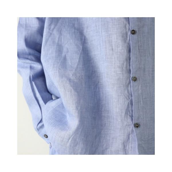 ICHI Antiquites ICHI Anticuites イチ アンティークス シャツ 長袖