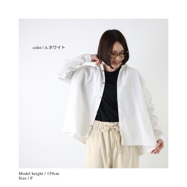 ICHI Antiquites ICHI Anticuites イチ アンティークス シャツ 長袖