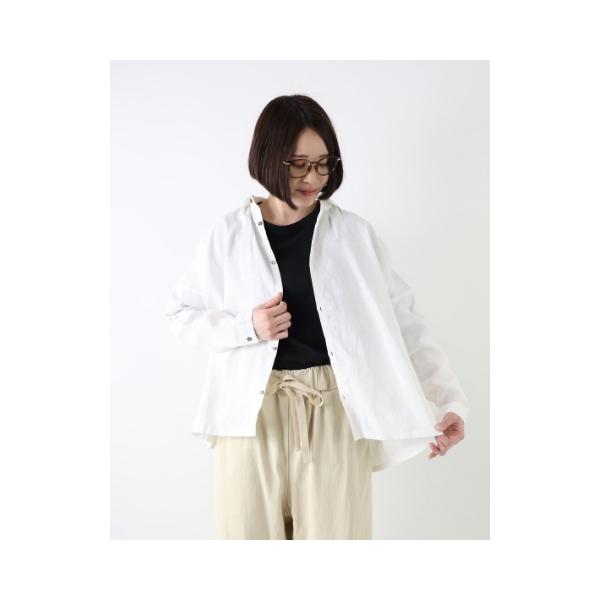 ICHI Antiquites ICHI Anticuites イチ アンティークス シャツ 長袖