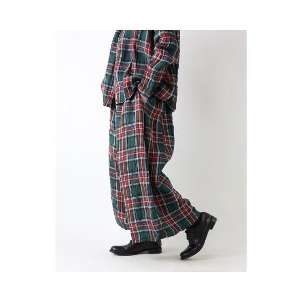 ICHI Antiquites ICHI Antiquite's イチアンティークス ワイドパンツ