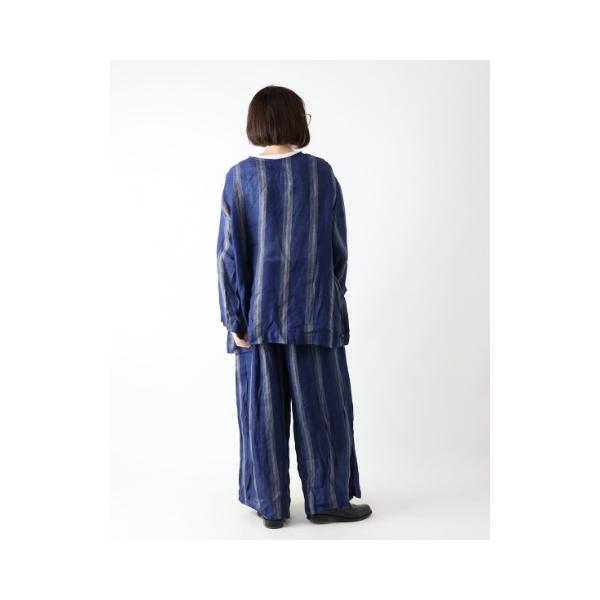 ICHI Antiquites ICHI Antiquite's イチアンティークス パンツ