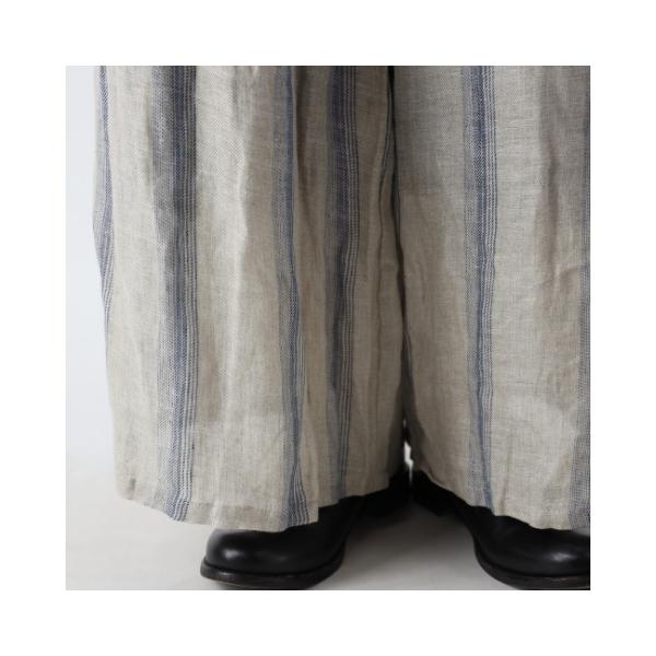 ICHI Antiquites ICHI Antiquite's イチアンティークス パンツ