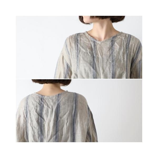ICHI Antiquites ICHI Antiquite's イチアンティークス プルオーバー