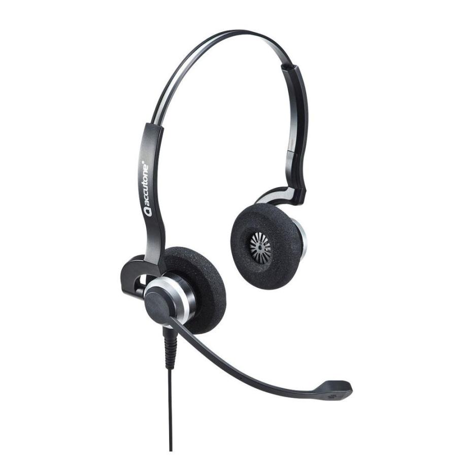 サンワサプライ　USBヘッドセット　MM-HSU11BK