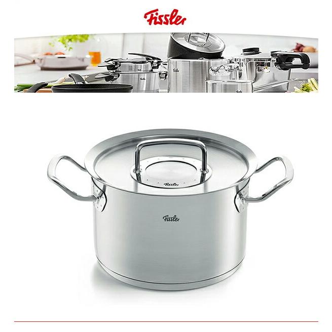 フィスラープロフィ？シチューポット オリジナル プロフィ コレクション シチューポット | Fissler