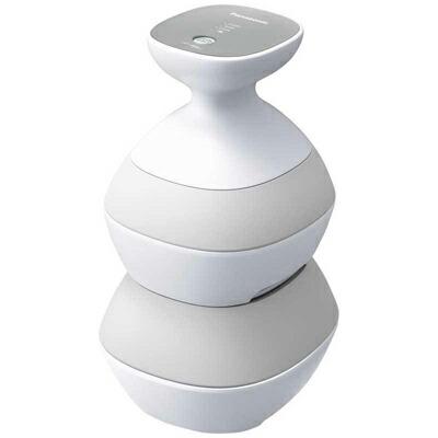 パナソニック　頭皮エステ　スパイラル＆スライド　EH-HE0J-S　シルバー調　頭皮ケア　ヘッドスパ　モミ洗い パナソニック 頭皮エステ スパイラル＆スライド EH-HE0J-S シルバー調