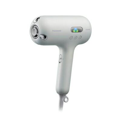 パナソニック ヘアードライヤー ナノケア EH-NC50-W シルキーホワイト