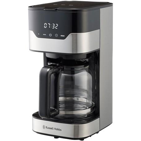 ラッセルホブス　グランドリップ10カップ 7651JP Russell Hobbs ラッセルホブス グランドリップ 10カップ 7651JP