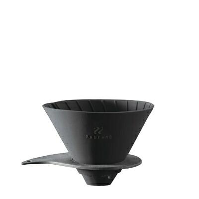 Zebrang V60フラットドリッパー01 5