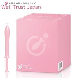 ウエットトラストジャパン ウェットトラストプロ 60本入り