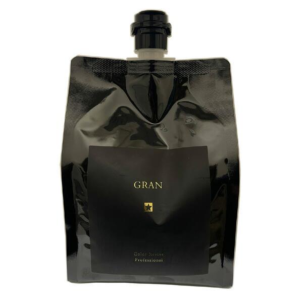 GRAN グランカラーリバイブ プロフェッショナル 業務用 1000ml GRAN グランカラーリバイブ プロフェッショナル 業務用 1000ml