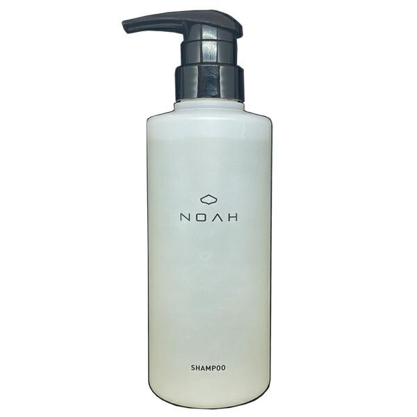 メテオ ノアシャンプー 400ml METEO NOAH シャンプー ヘアケア