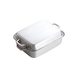 貝印 - O.E.C. 脇雅世 W角鍋 DY-5204 調理器具-両手鍋-キッチン、日用品、文具