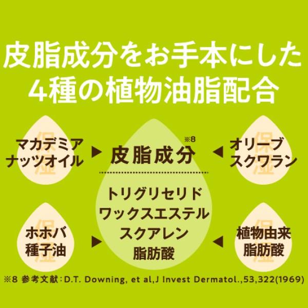 太陽油脂　パックスベビー　ボディークリーム（顔・からだ用）50gチューブ入｜roomania-l｜02