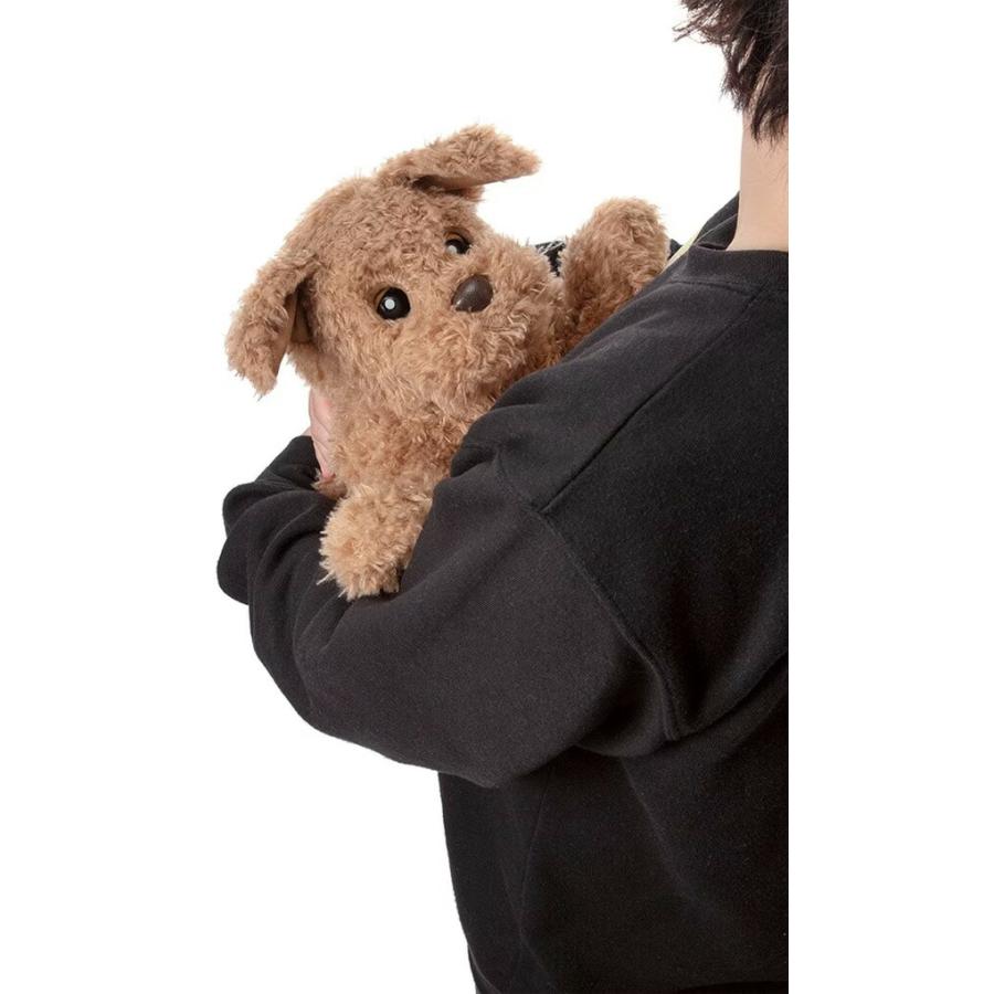 タカラトミー もっとおりこうダッキー プレゼント 知育玩具 ぬいぐるみ