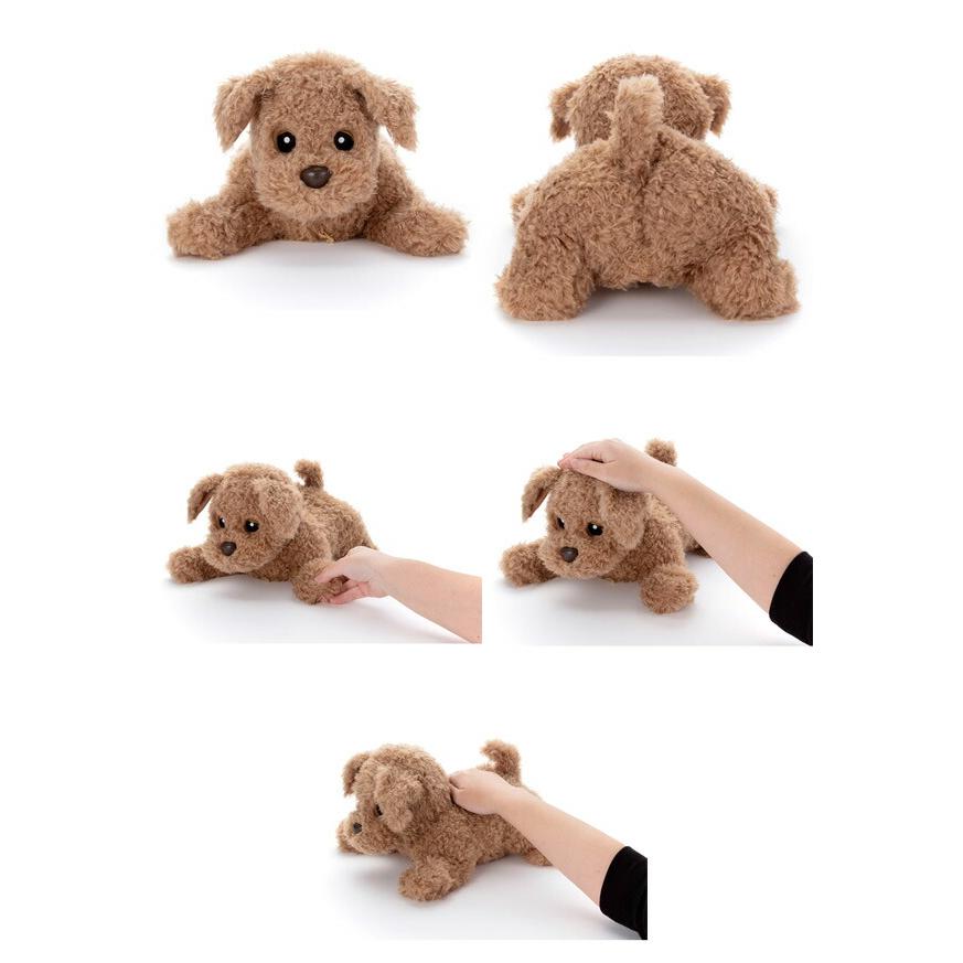タカラトミー もっとおりこうダッキー プレゼント 知育玩具 ぬいぐるみ