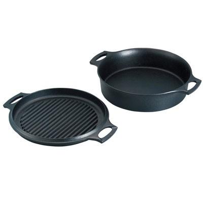 ひらばえ 鉄匠 鉄製調理器具　池永鉄工 池永鉄工 新マルチ鍋 24.5cm 約2.25L : グラスゴーセカンド - 通販