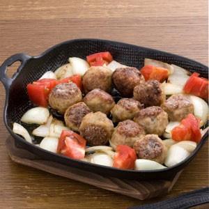 及源鋳造（OIGEN）南部鉄器 盛栄堂 焼き焼きグリルシリーズ どっしり深