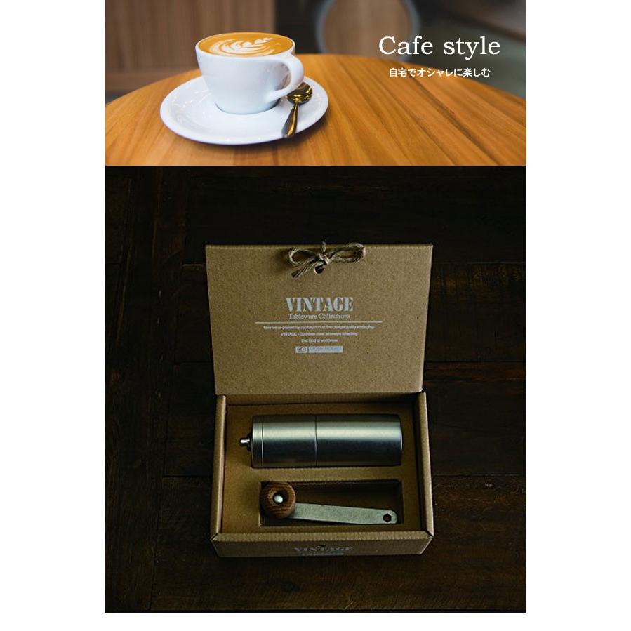 スペシャル！ヴィンテージコーヒーミル ヴィンテージコーヒーミル | STORES