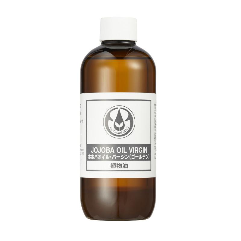 生活の木 ホホバ油 (ゴールデン) 250ml 生活の木 ホホバオイル バージン（ゴールデン） 250ml スキンケア