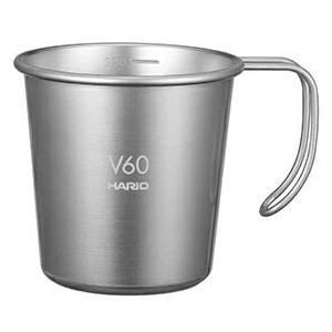 V60 メタルスタッキングマグ 8