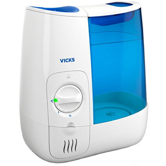 日本ゼネラルアプラィアンス　ヴィックス　スチーム式加湿器　VWM845JA 日本ゼネラルアプラィアンス ヴィックス スチーム式加湿器 VWM845JA